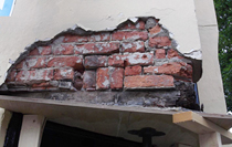 Restoration and building repairs