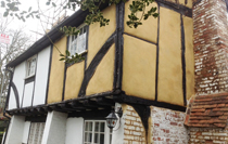 Restoration and building repairs